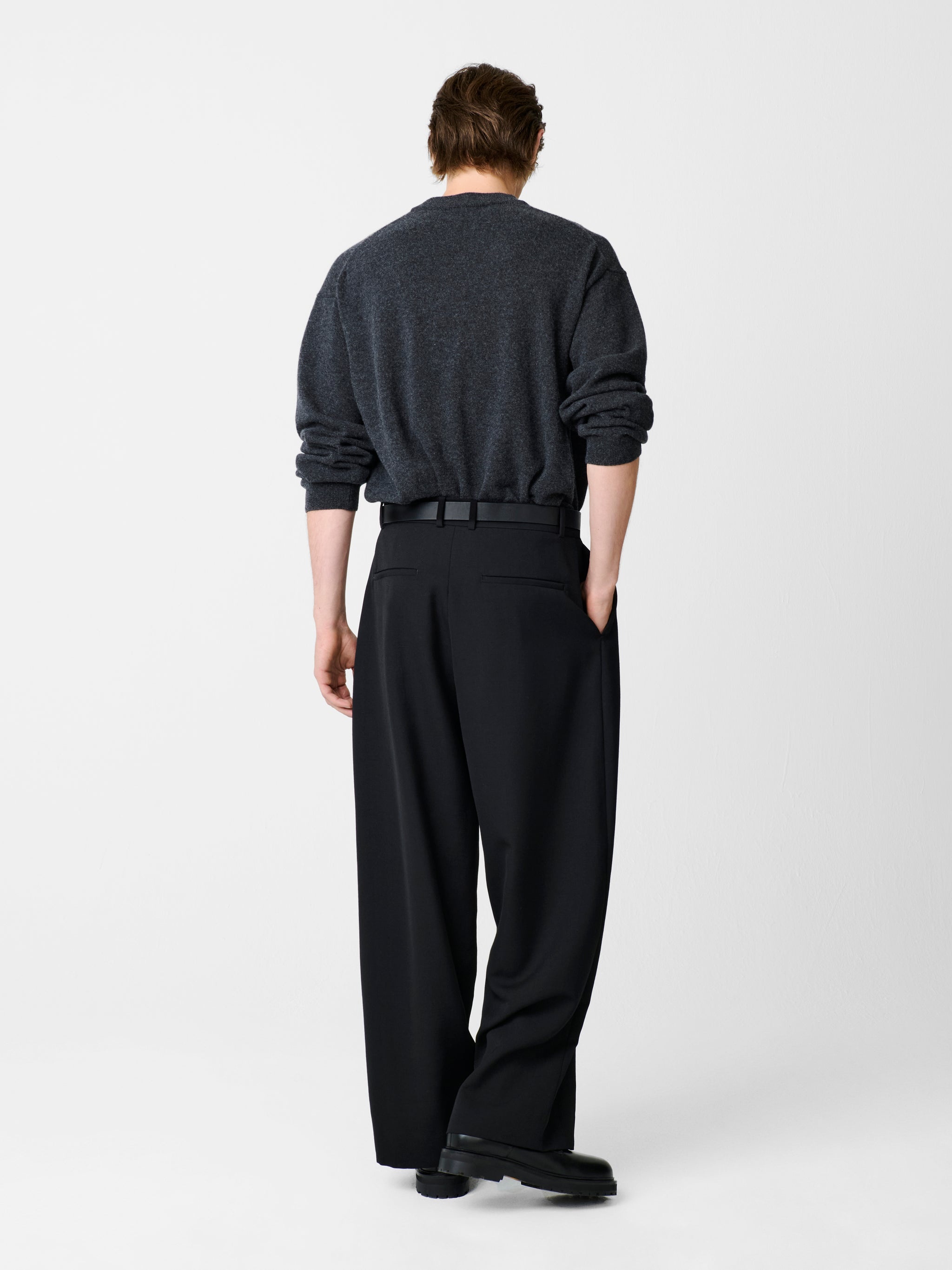 Line Pant - 2