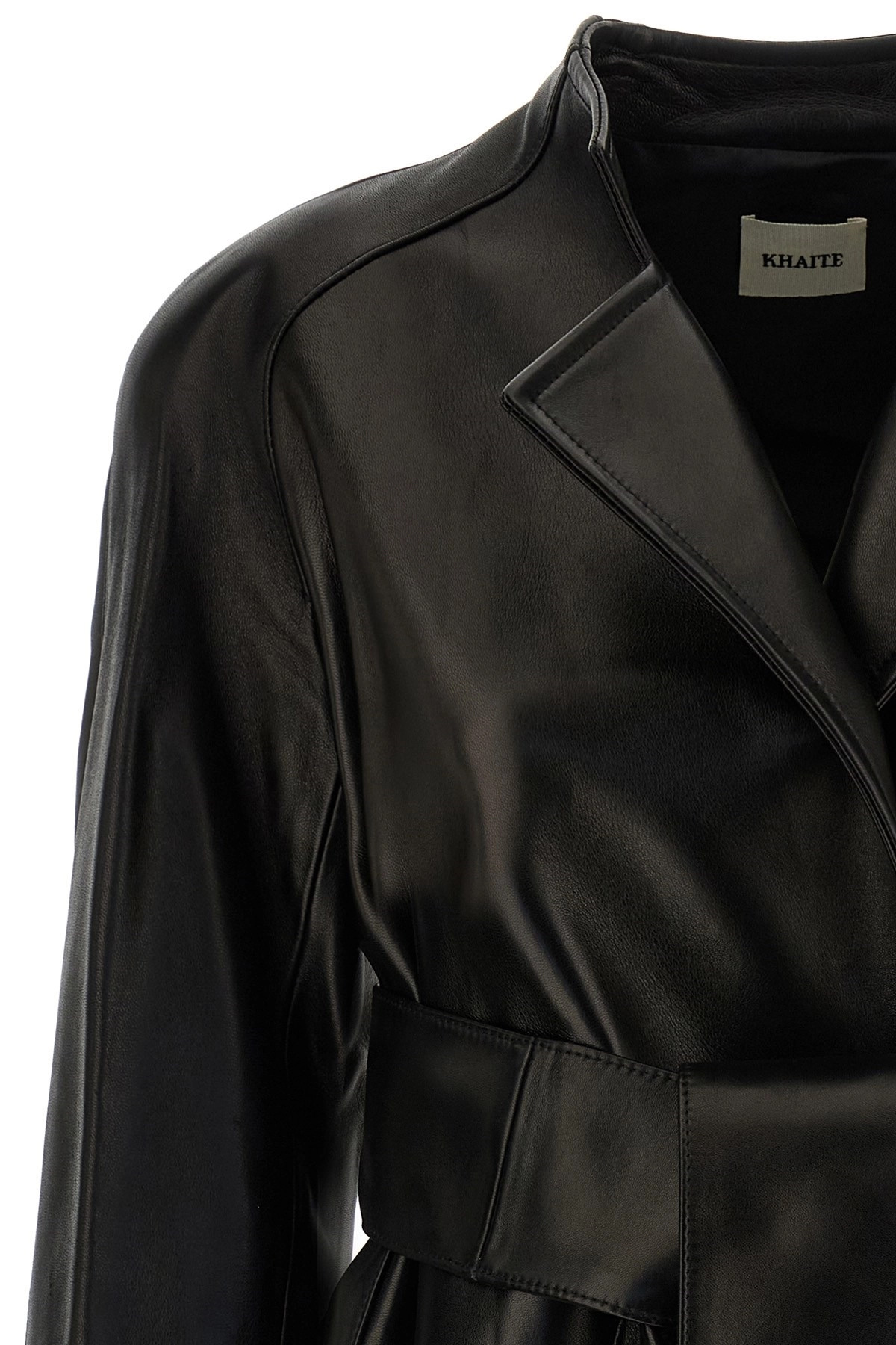'Edith' jacket - 3