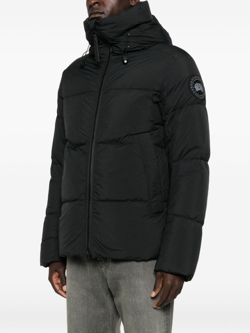 Canada Goose jacket - 5
