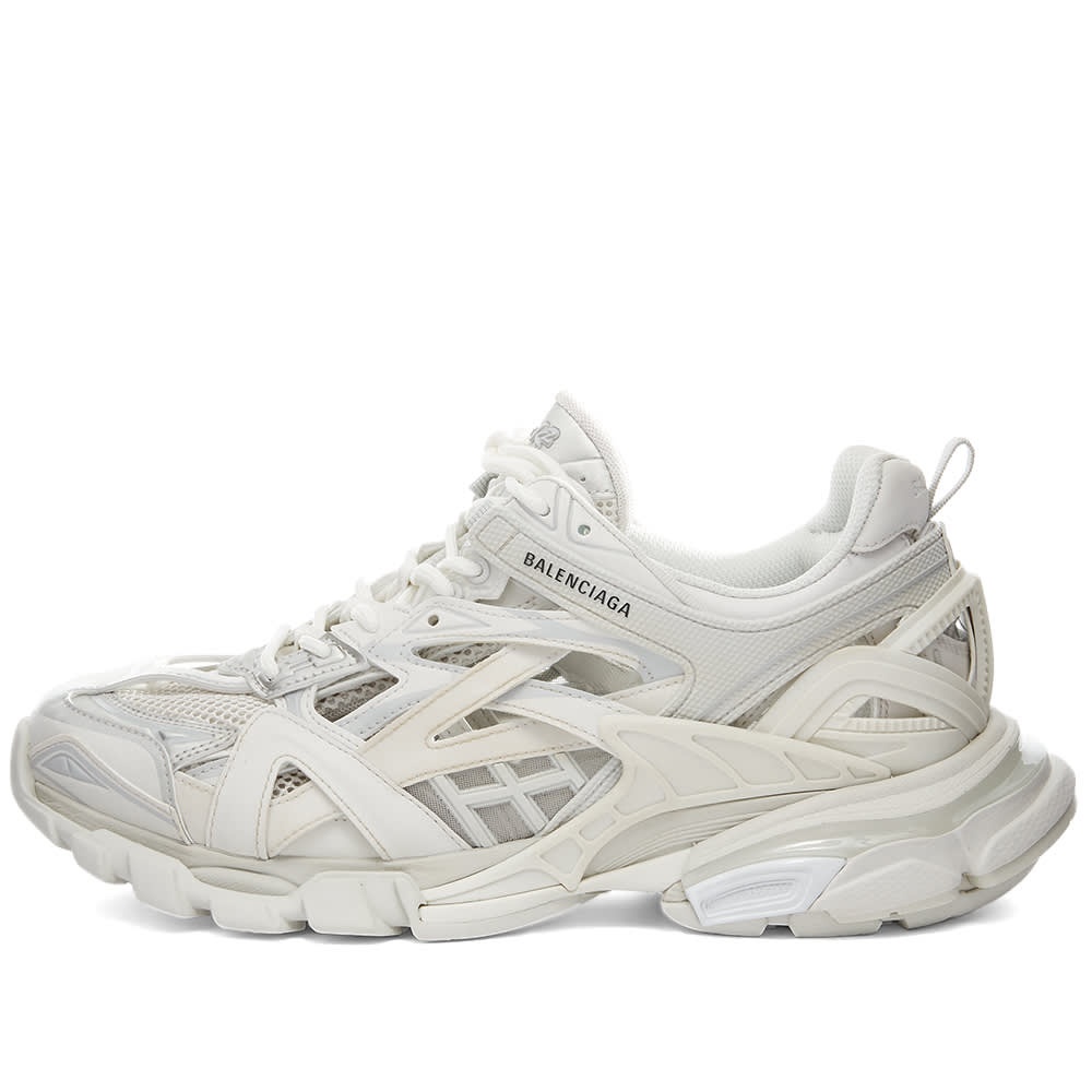 Balenciaga Track 2 Sneaker - 2