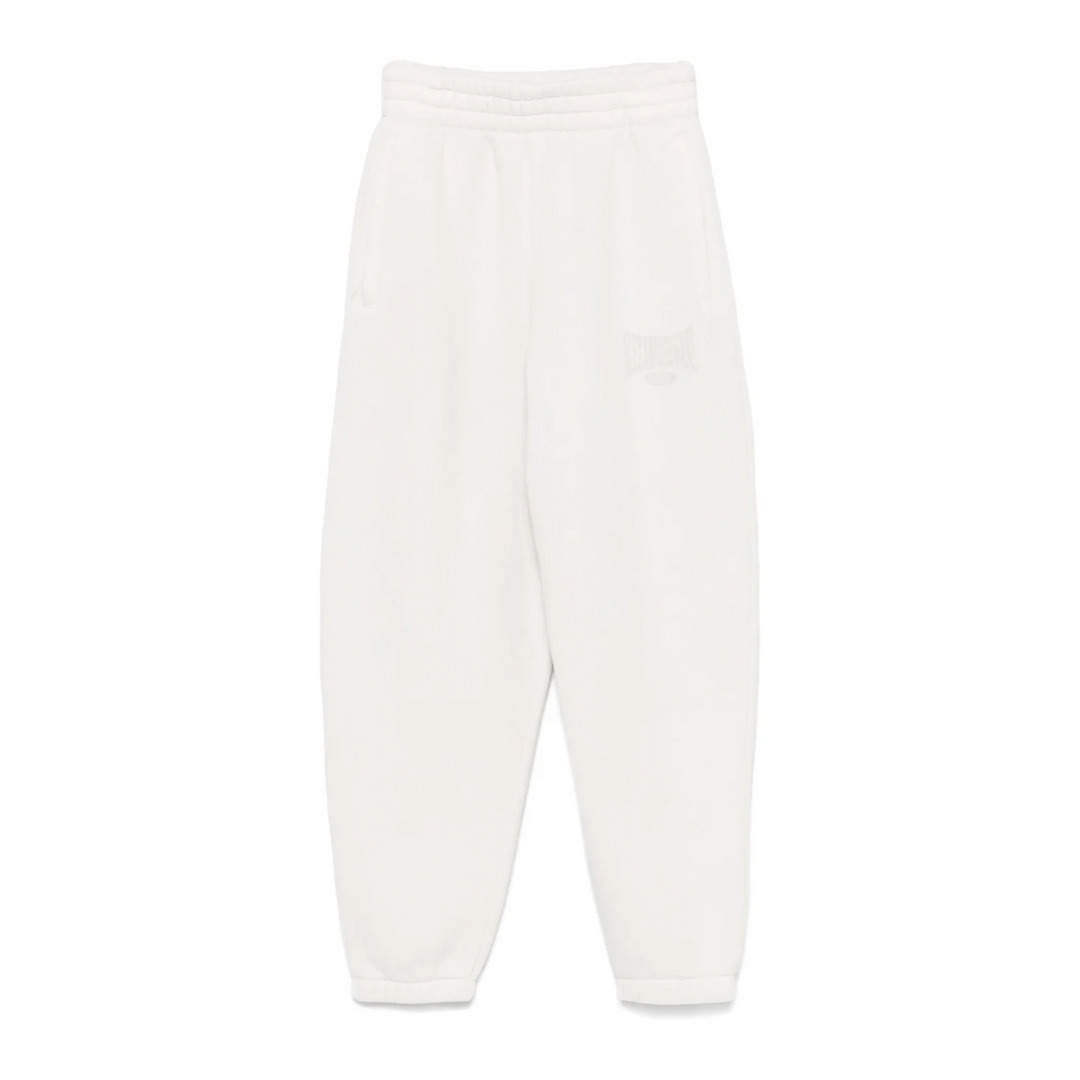 Logo Cotton Terry Sweatpants - 1