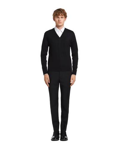 Prada Wool Sweater outlook