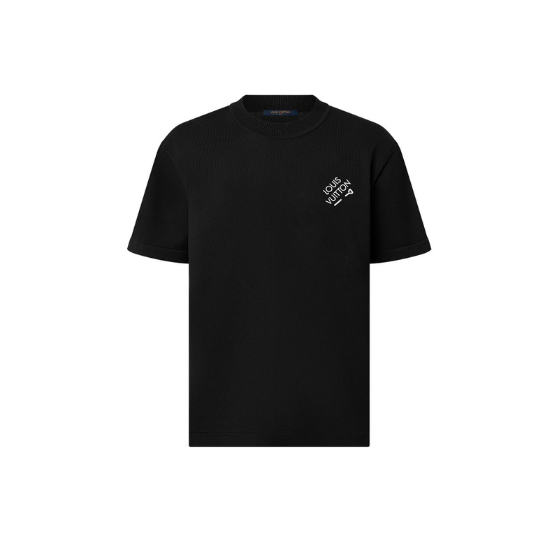 Signature Short-Sleeved T-Shirt - 1