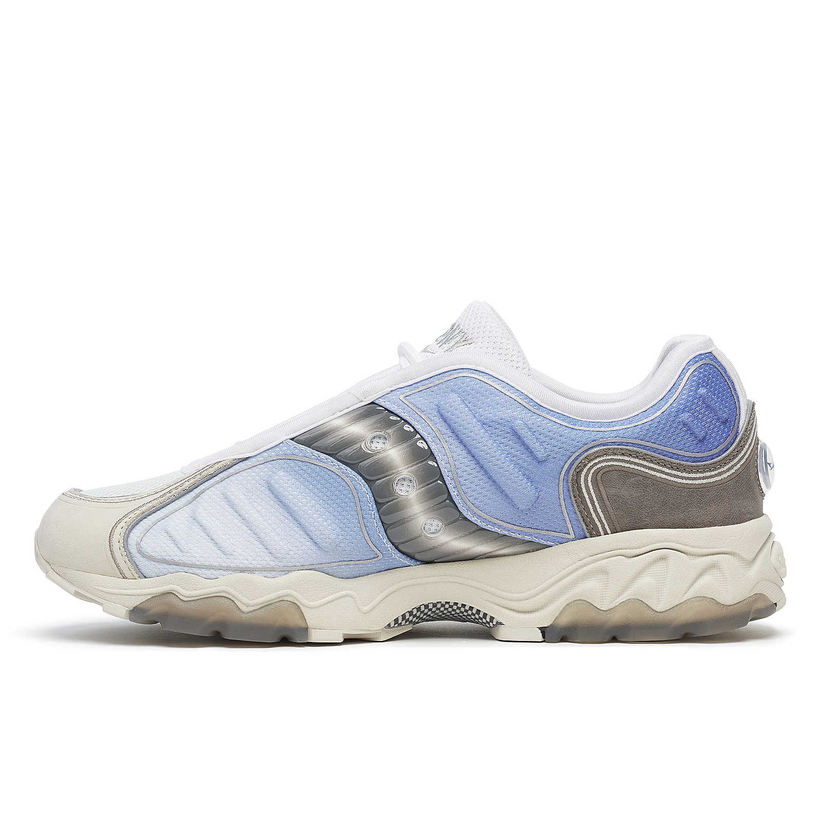 Matrix Fade - 3