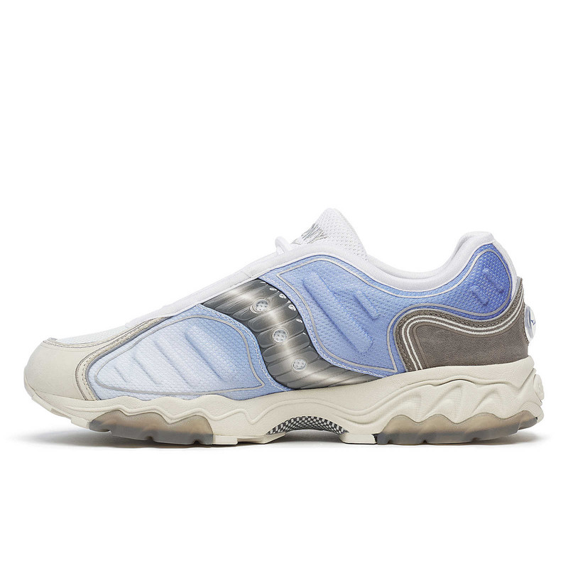 Saucony Matrix Fade outlook