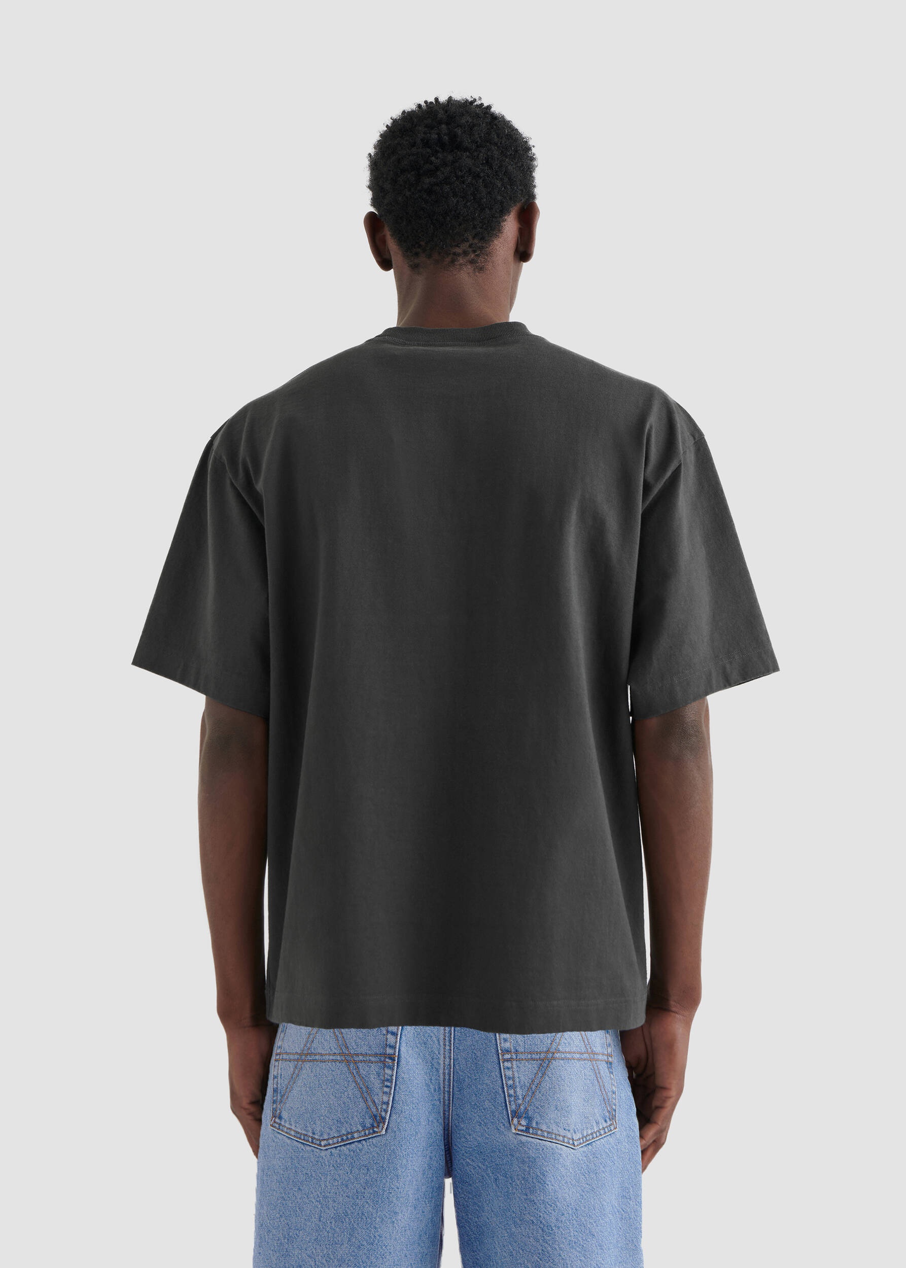 Sketch T-Shirt - 3