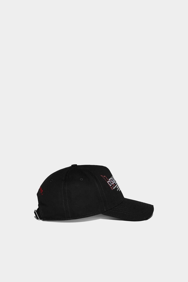 D2 BASEBALL CAP - 4