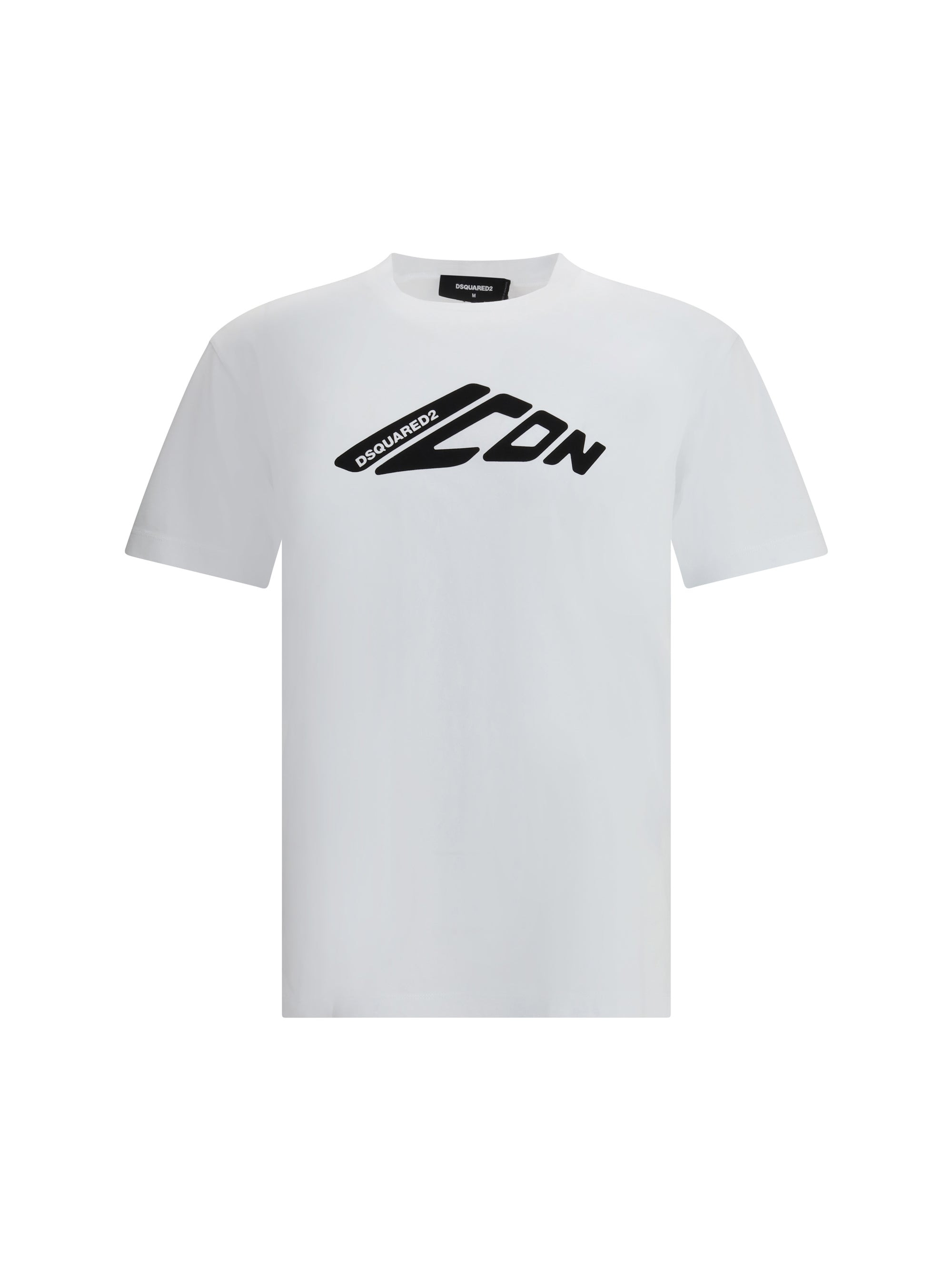 Dsquared2 Men Logoed T-Shirt - 1