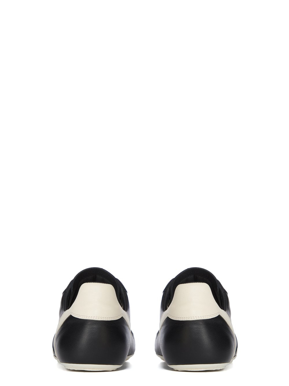 Minimal Sneak Full Grain Cow Leather - 4
