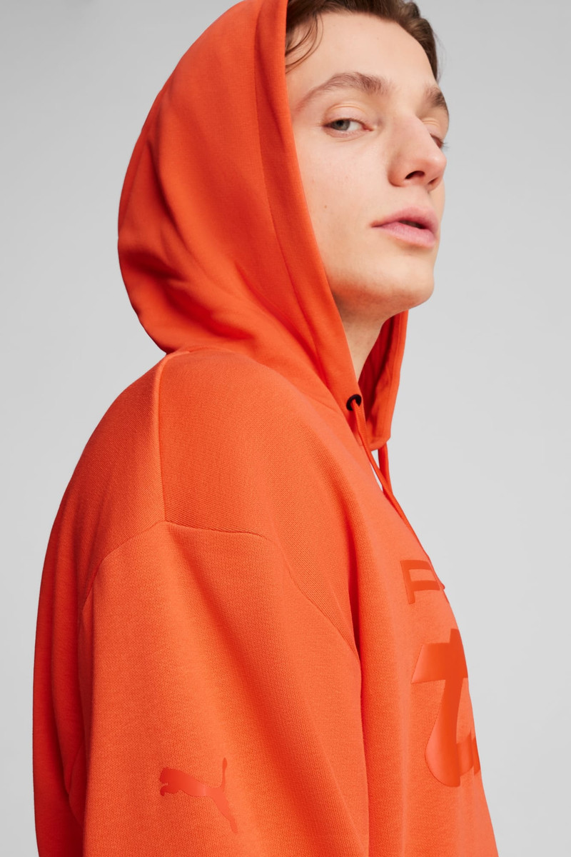 Porsche Legacy ESS Men's Hoodie 4