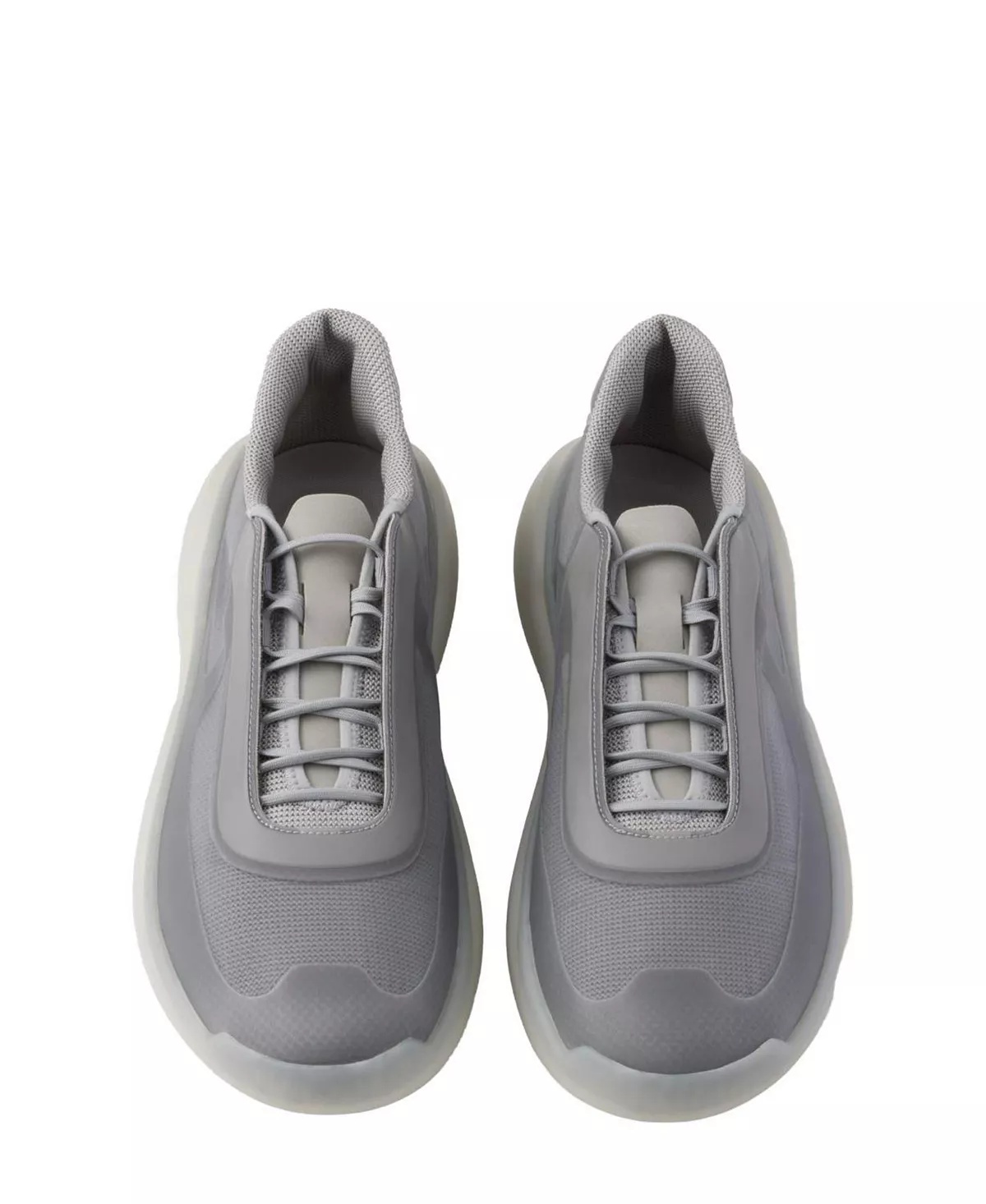 Men's America's Cup Re-Nylon and Bike Fabric Sneakers - 2