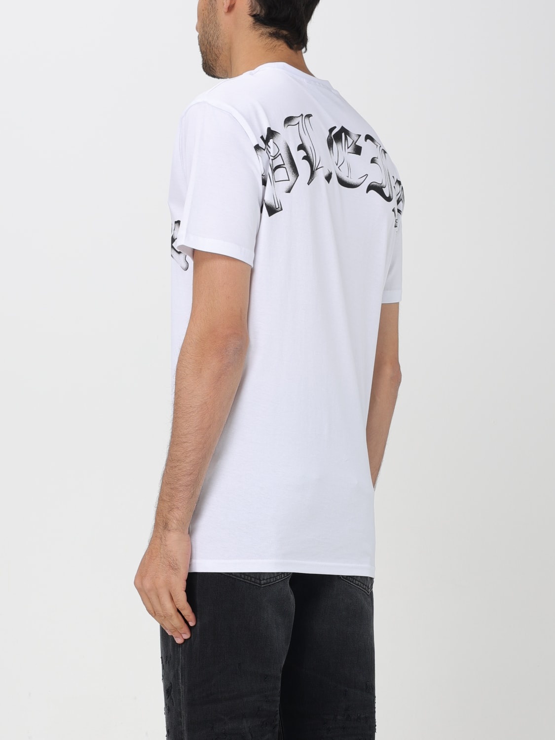 T-shirt men Philipp Plein - 2