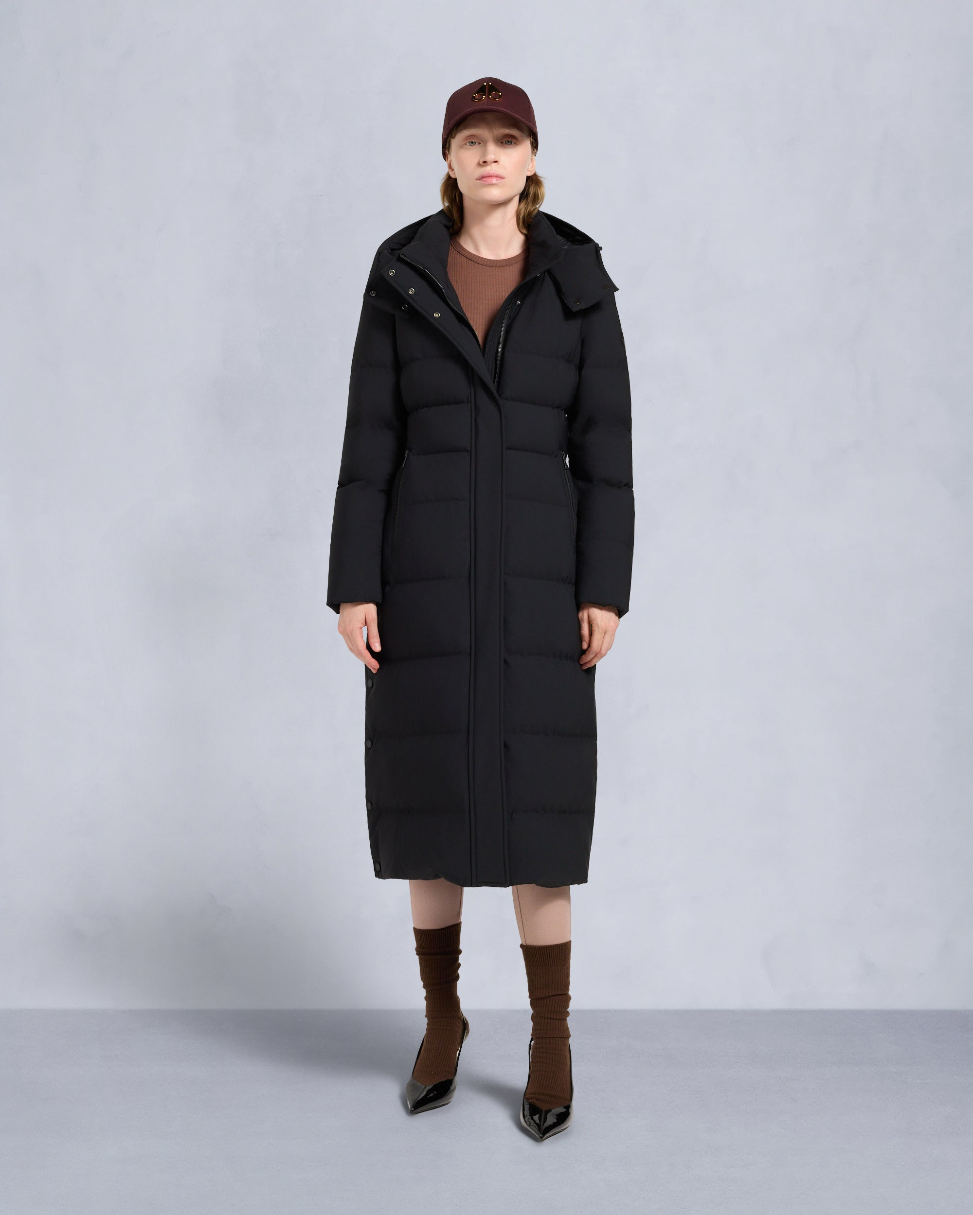 JOCADA PARKA - 7