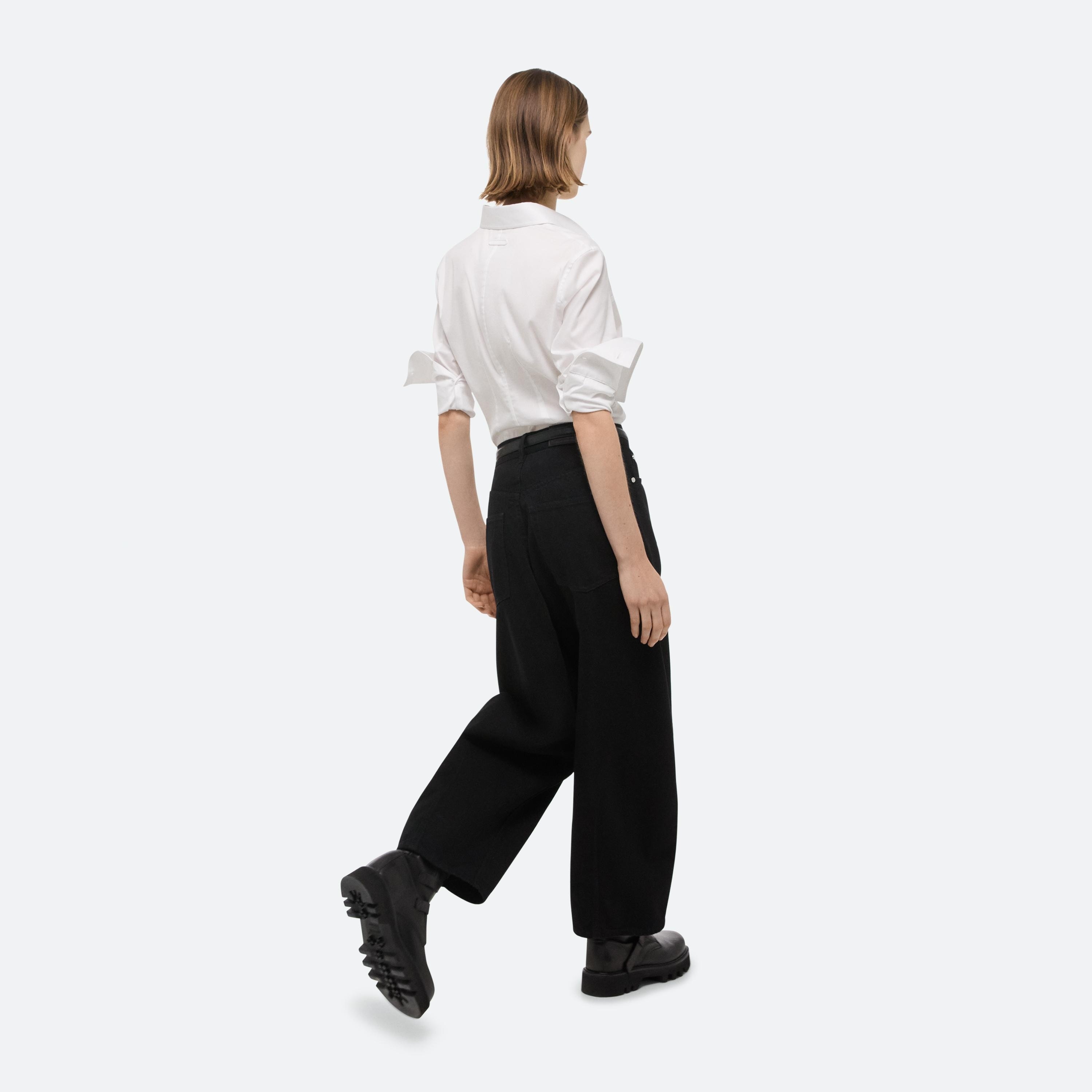 COCOON JEANS - 7