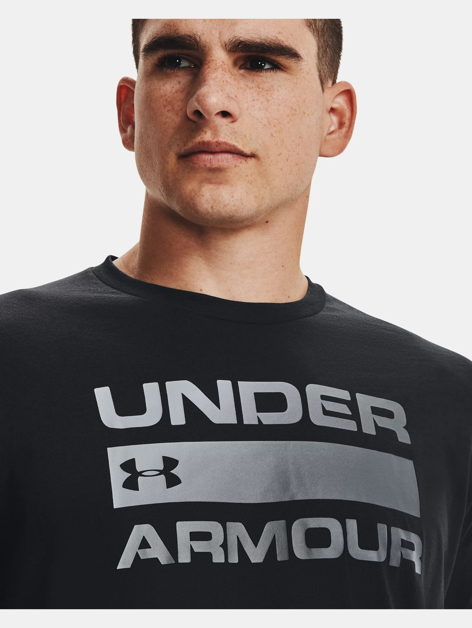 UA Team Issue Wordmark - 6