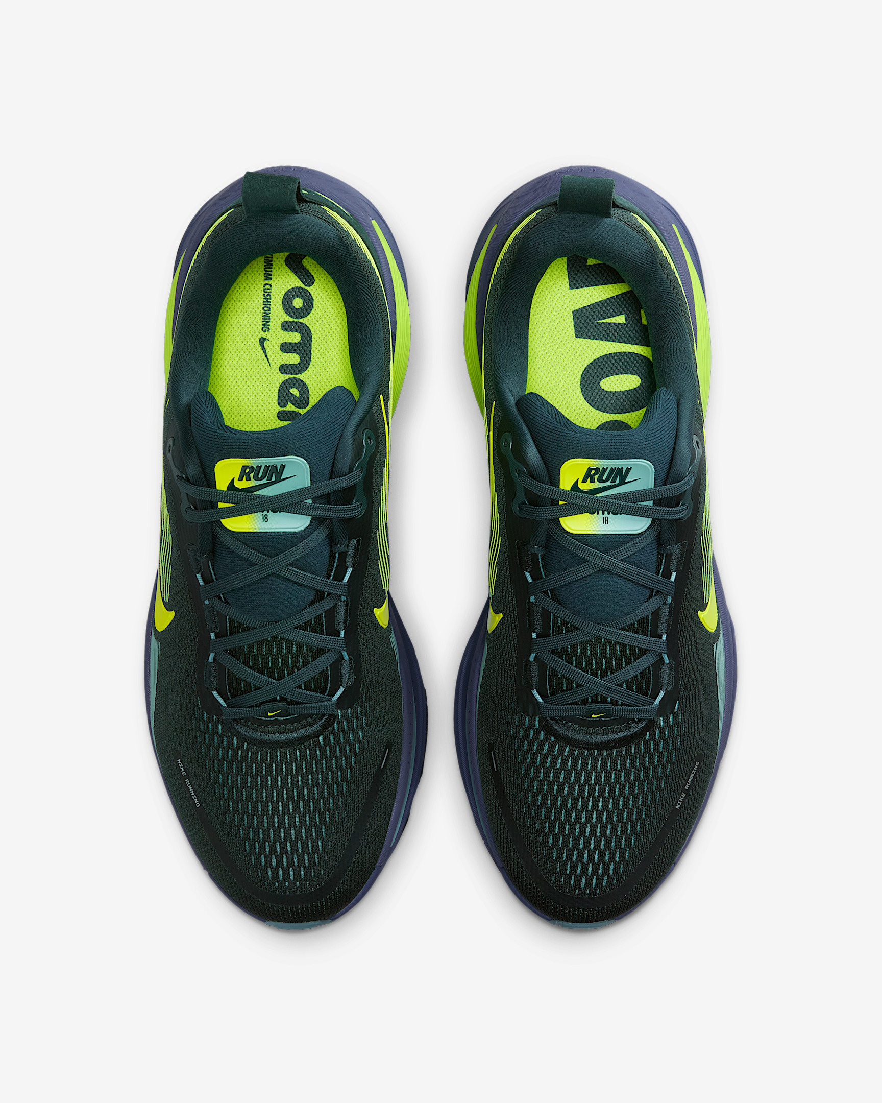 Nike Vomero 18 Men's Road Running Shoes - 4