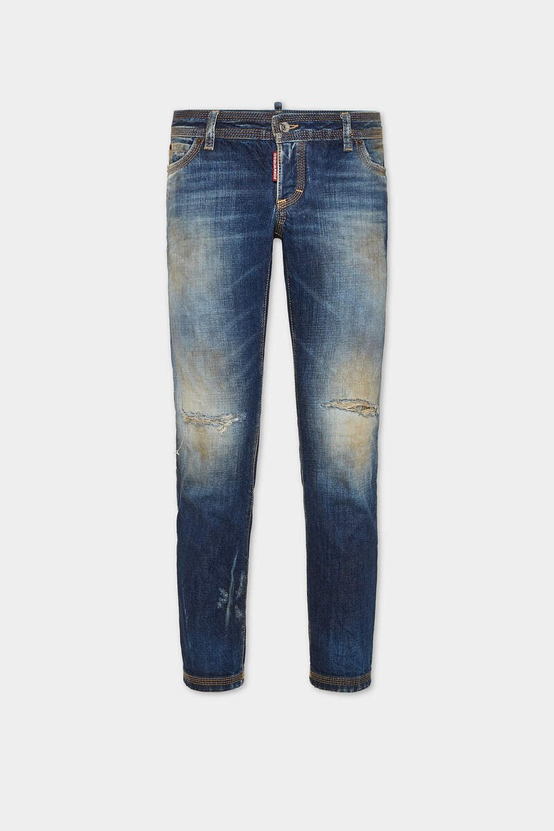 MEDIUM RODEO WASH JENNIFER JEAN 1