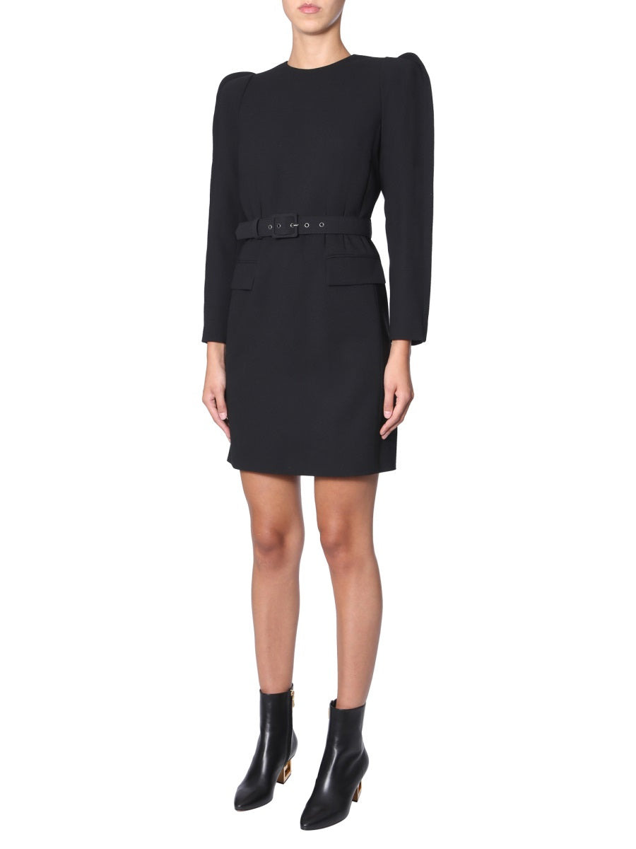 Givenchy Women Dress With Belt - 2