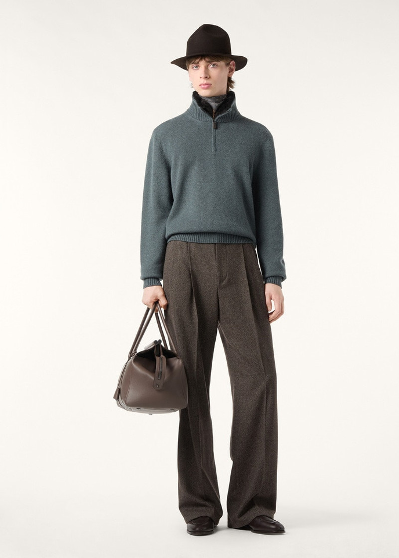 Loro Piana Parksville Sweater outlook