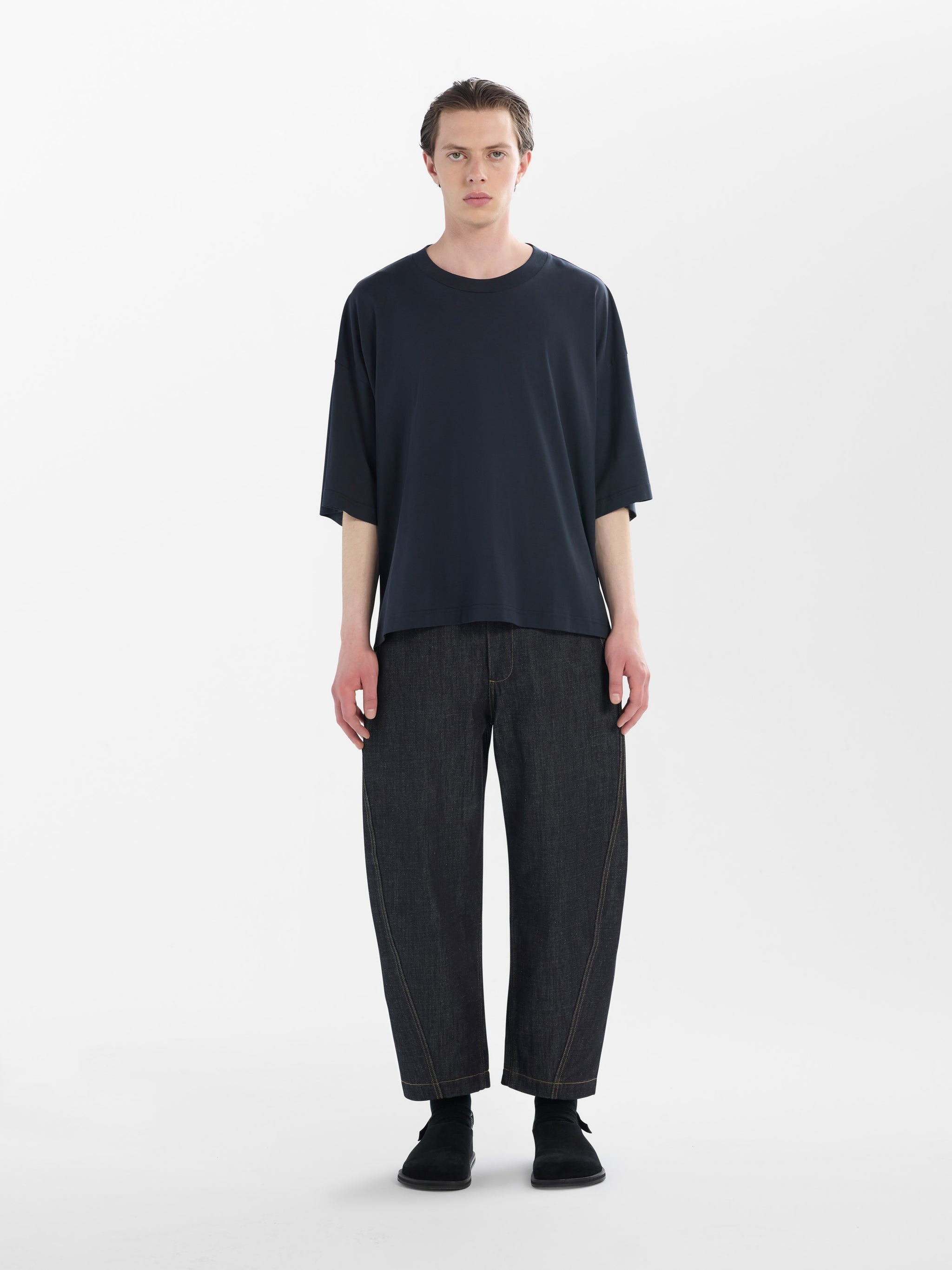 Forth Denim Pant - 2