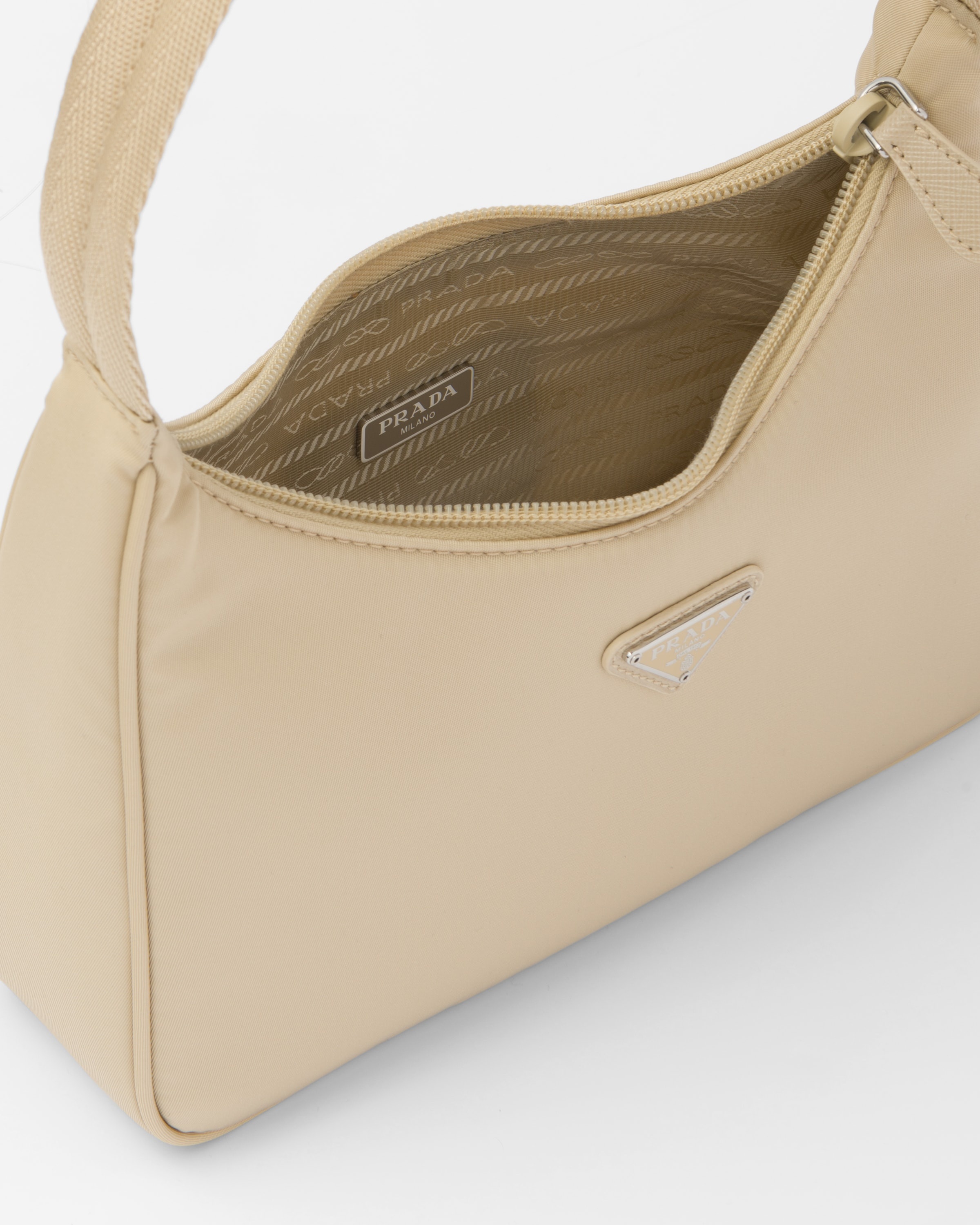 Re-Nylon Prada Re-Edition 2000 mini-bag - 5