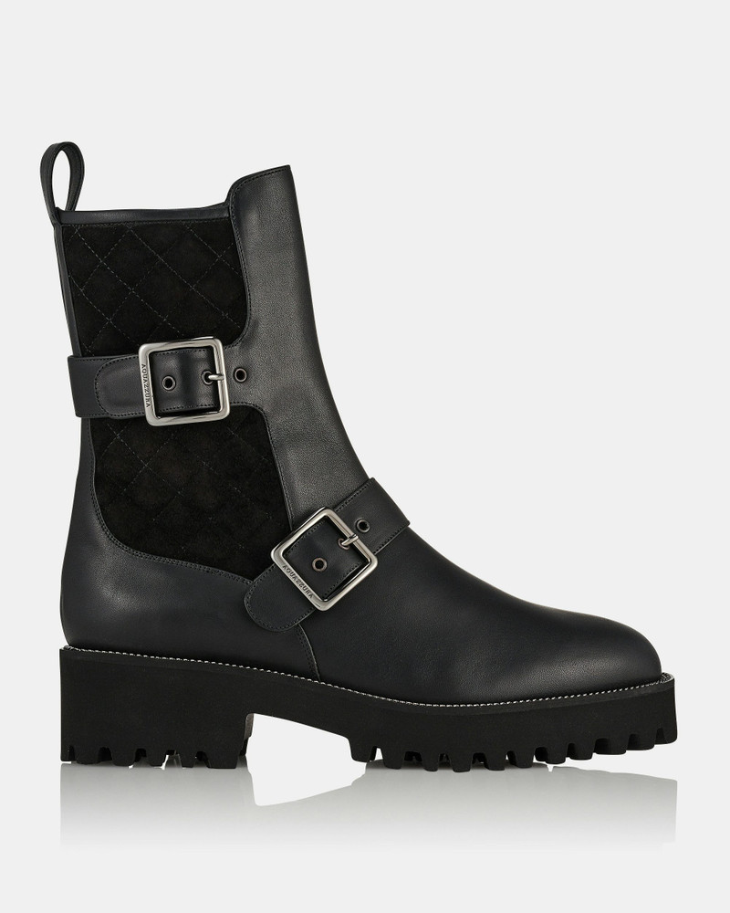 Guy Bootie Flat 1