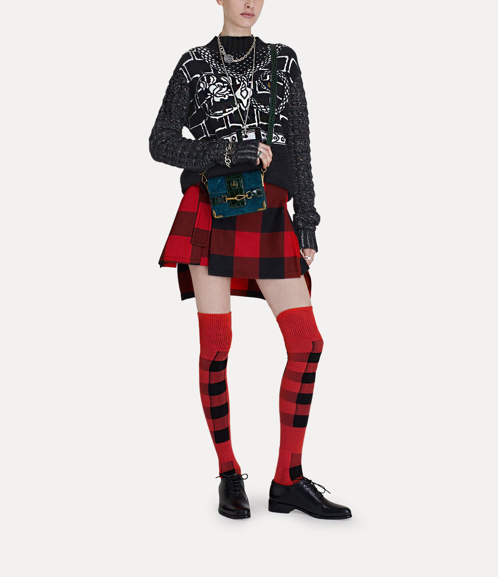 MEGHAN KILT - 2