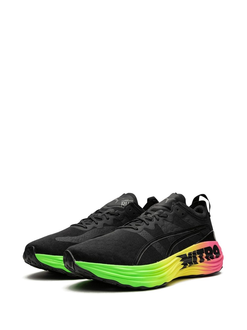 ForeverRUN NITRO Futrograde sneakers - 5