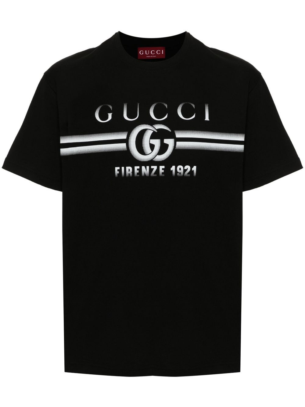 Logo T-shirt - 1