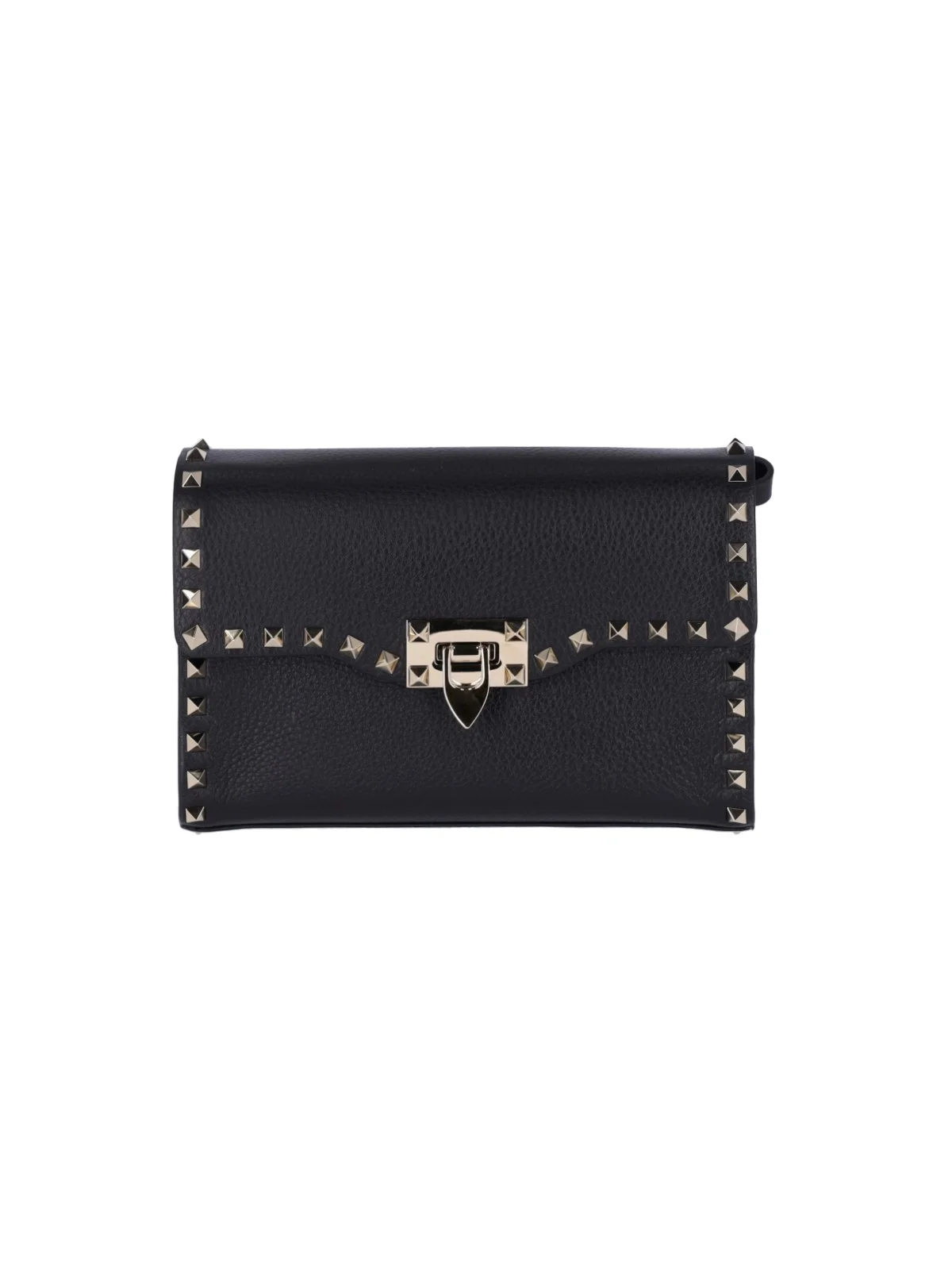 'ROCKSTUD' CROSSBODY BAG - 1