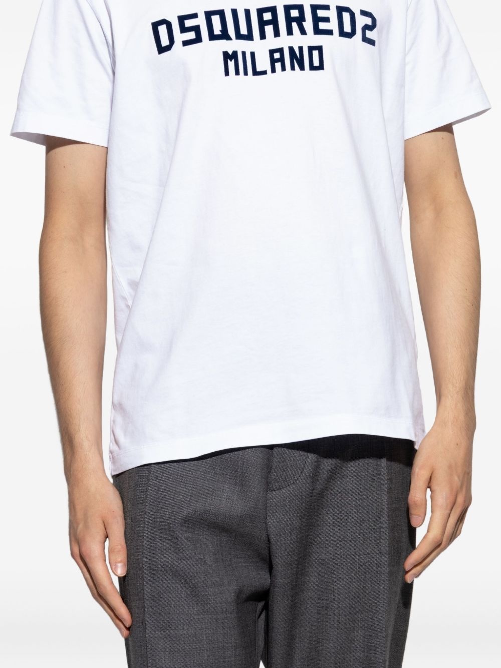 D2 Milano T-shirt - 3