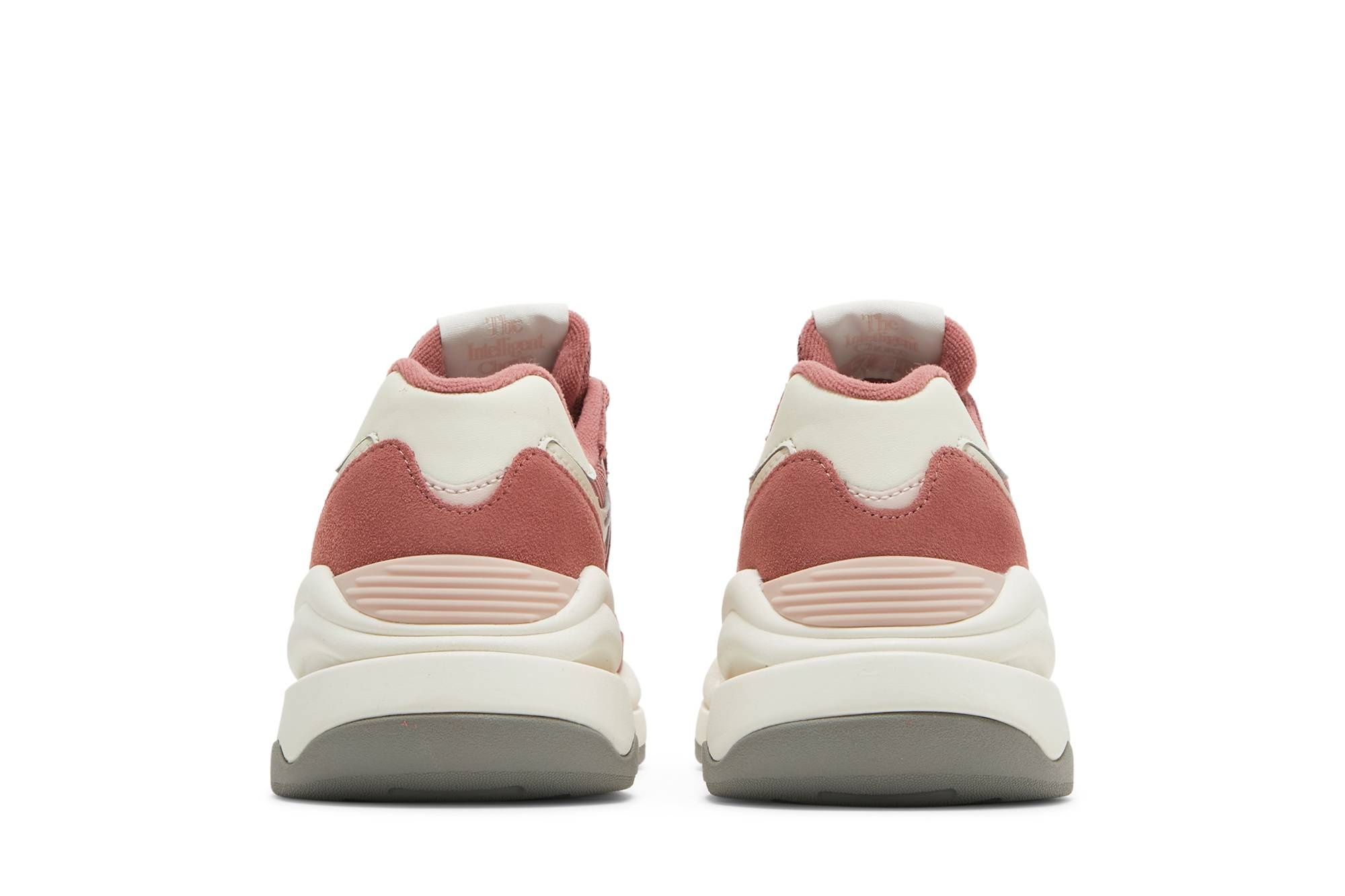 Wmns 57/40 'Henna Oyster Pink' - 6