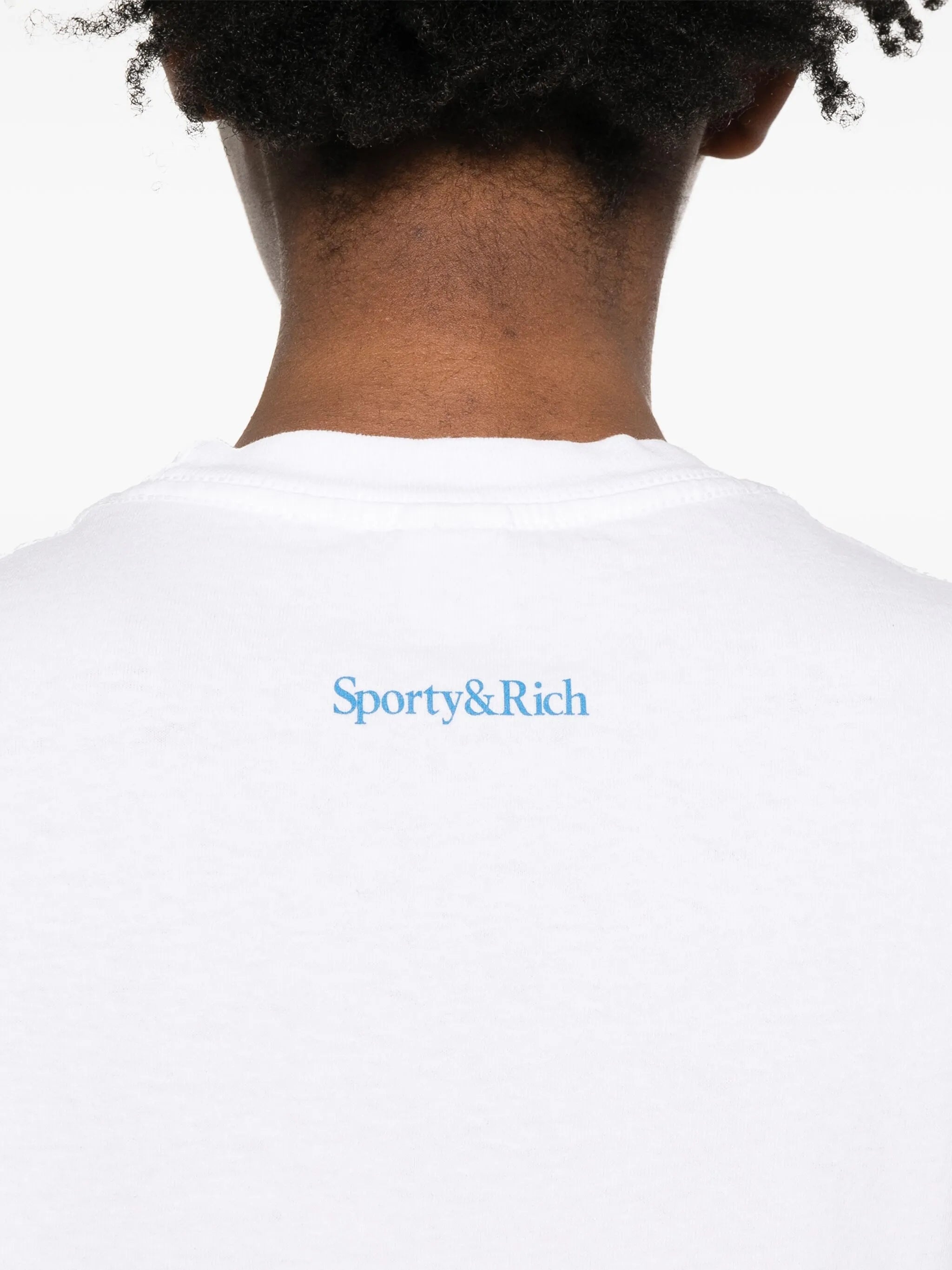 Cotton T-shirt - 3