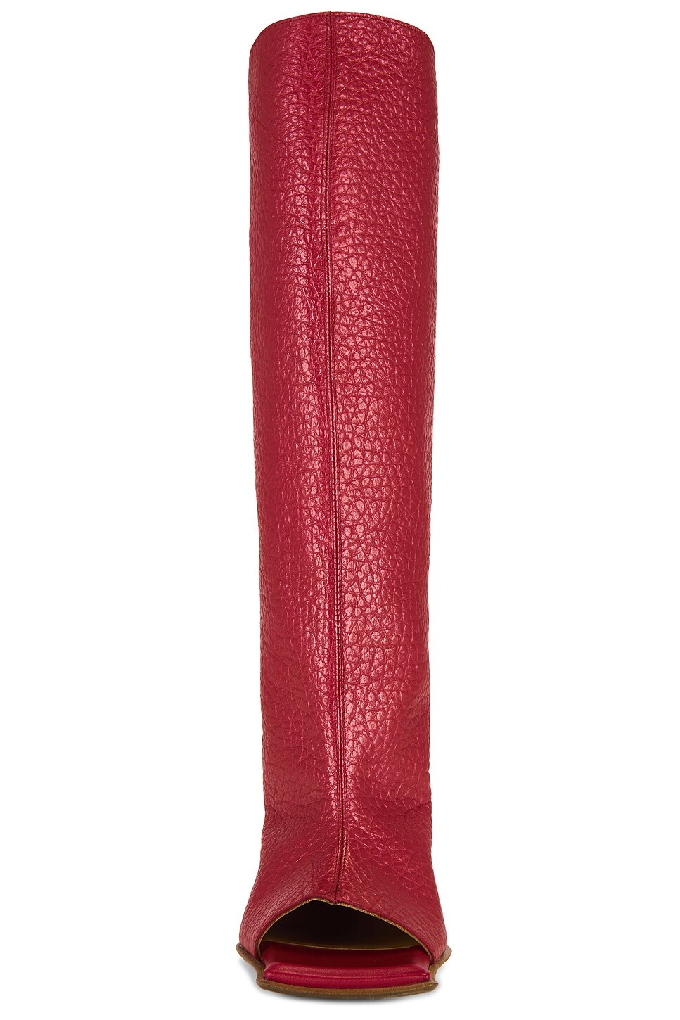 Salima Open Tall Boot - 4