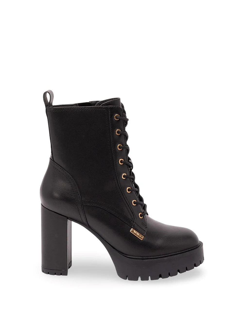 `Clara 03` Ankle Boots - 1