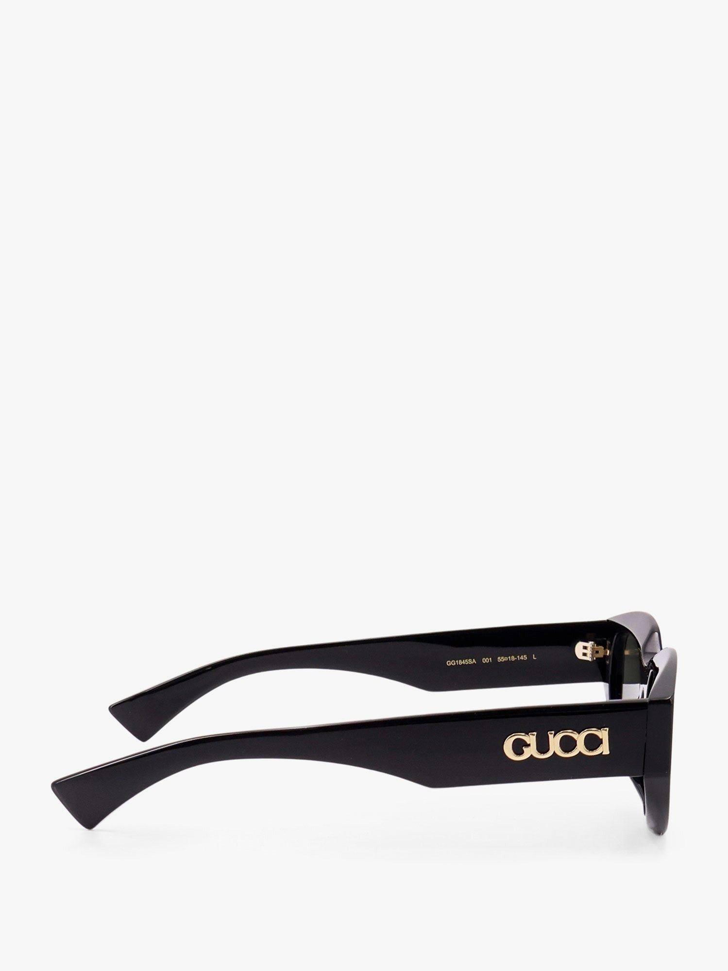 Gucci Women Cat-Eye Acetate Sunglasses - 5