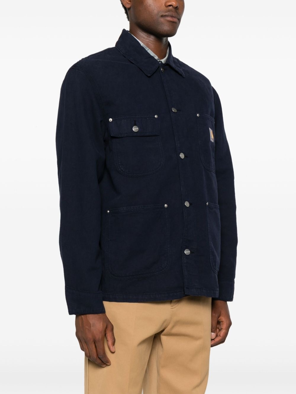 denim jacket - 3