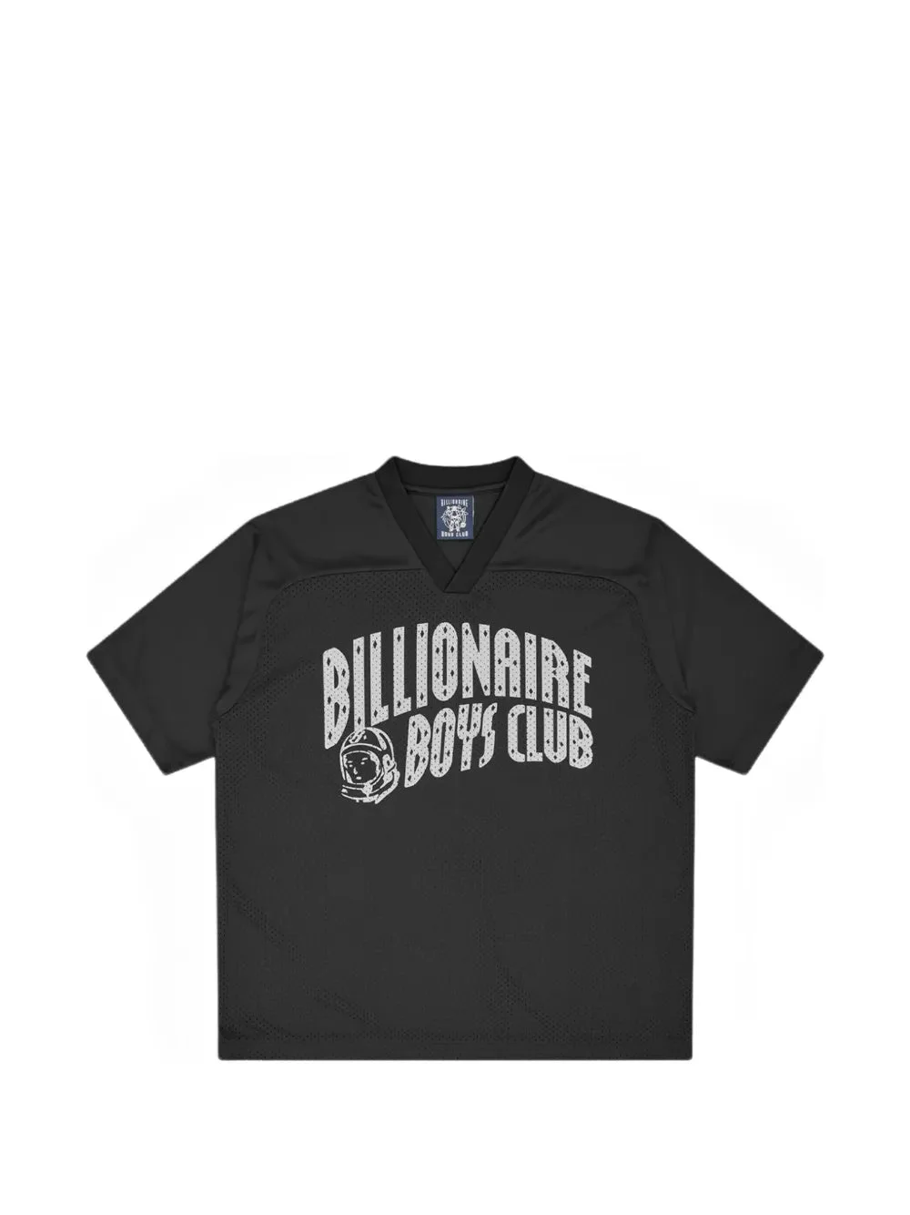 LOGO-PRINT T-SHIRT - 1