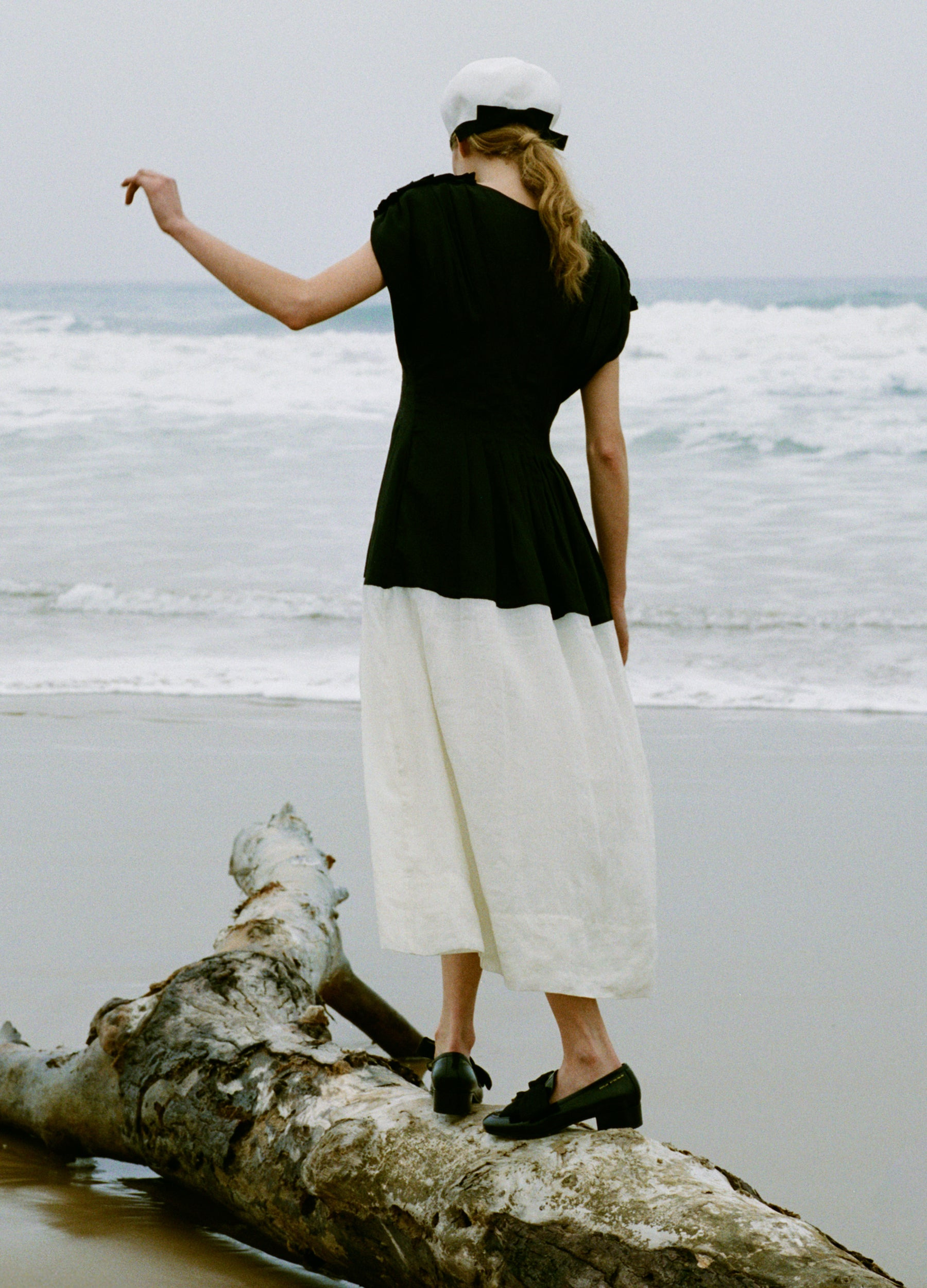 Nicola Dress - 4