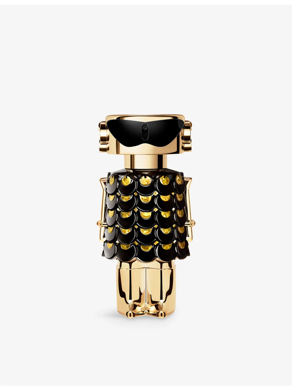 FAME refillable parfum 50ml - 1