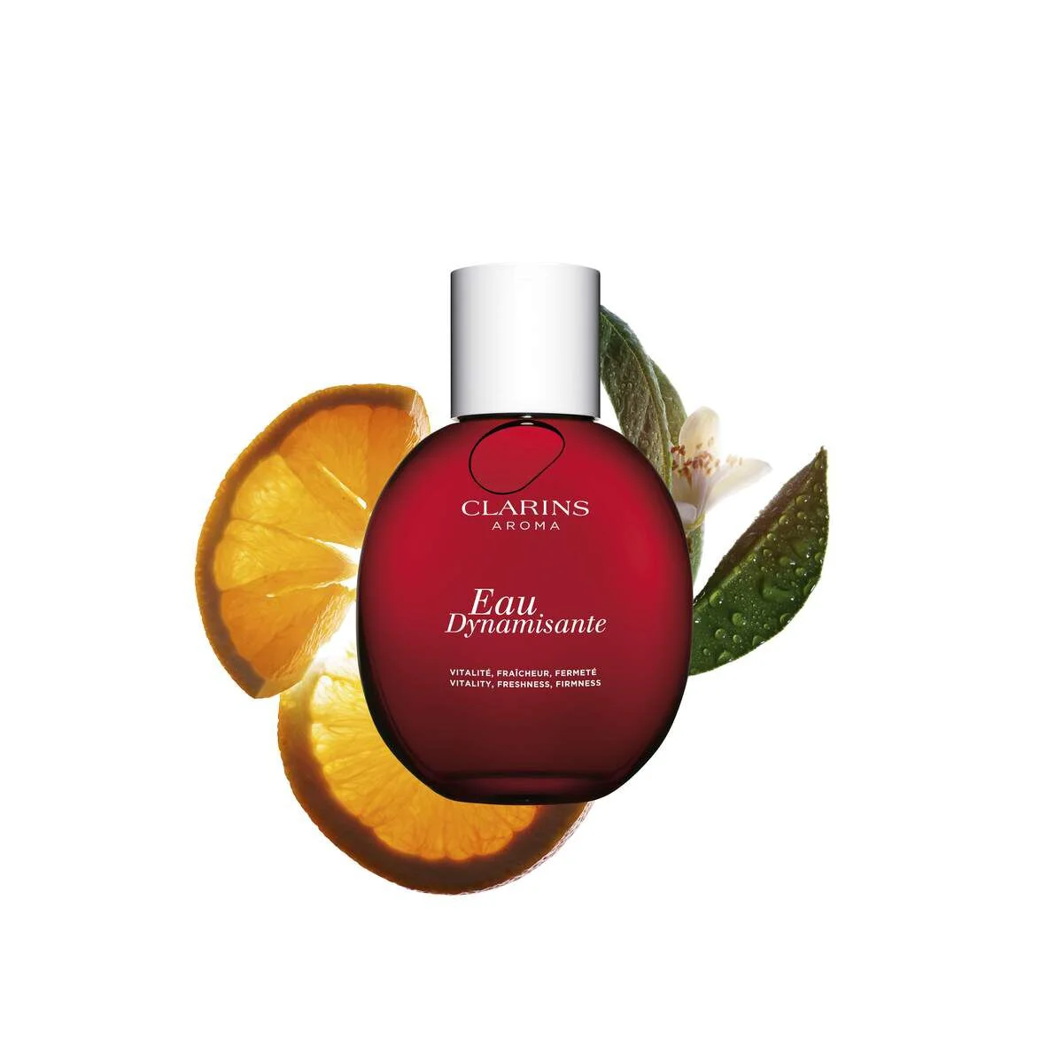 Eau Dynamisante Treatment Fragrance Spray - 1
