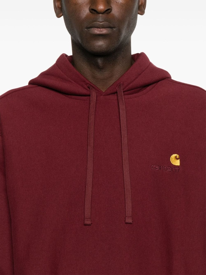 American Script hoodie 5