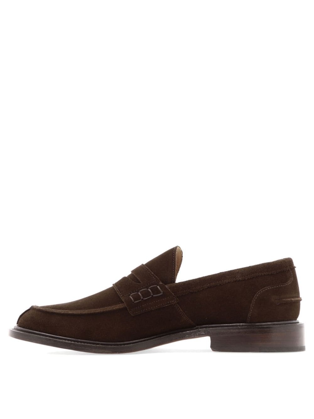 James loafers - 3