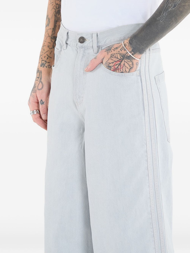 90s Alternative Sport jeans 4