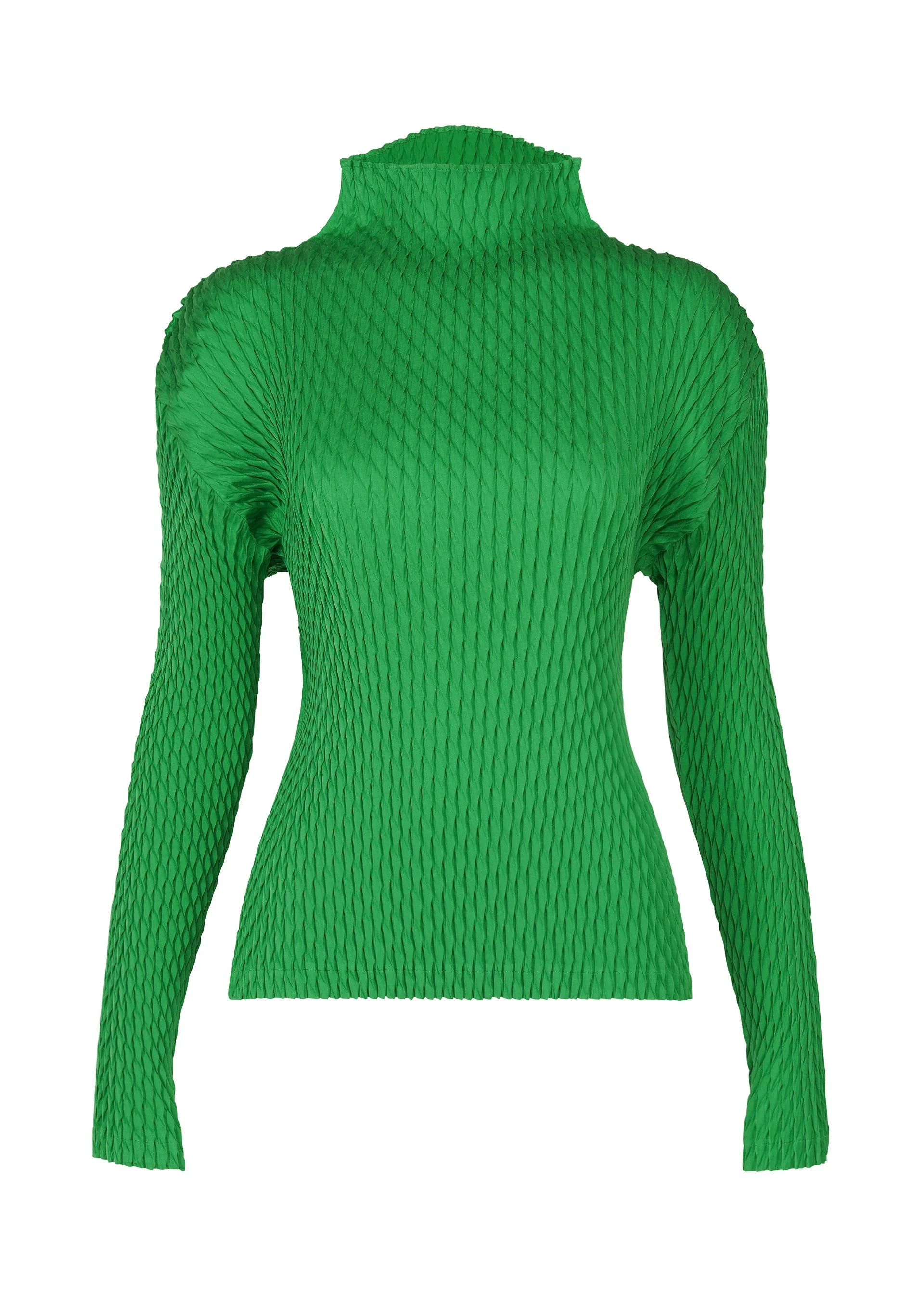 SLEEK PLEATS - 1