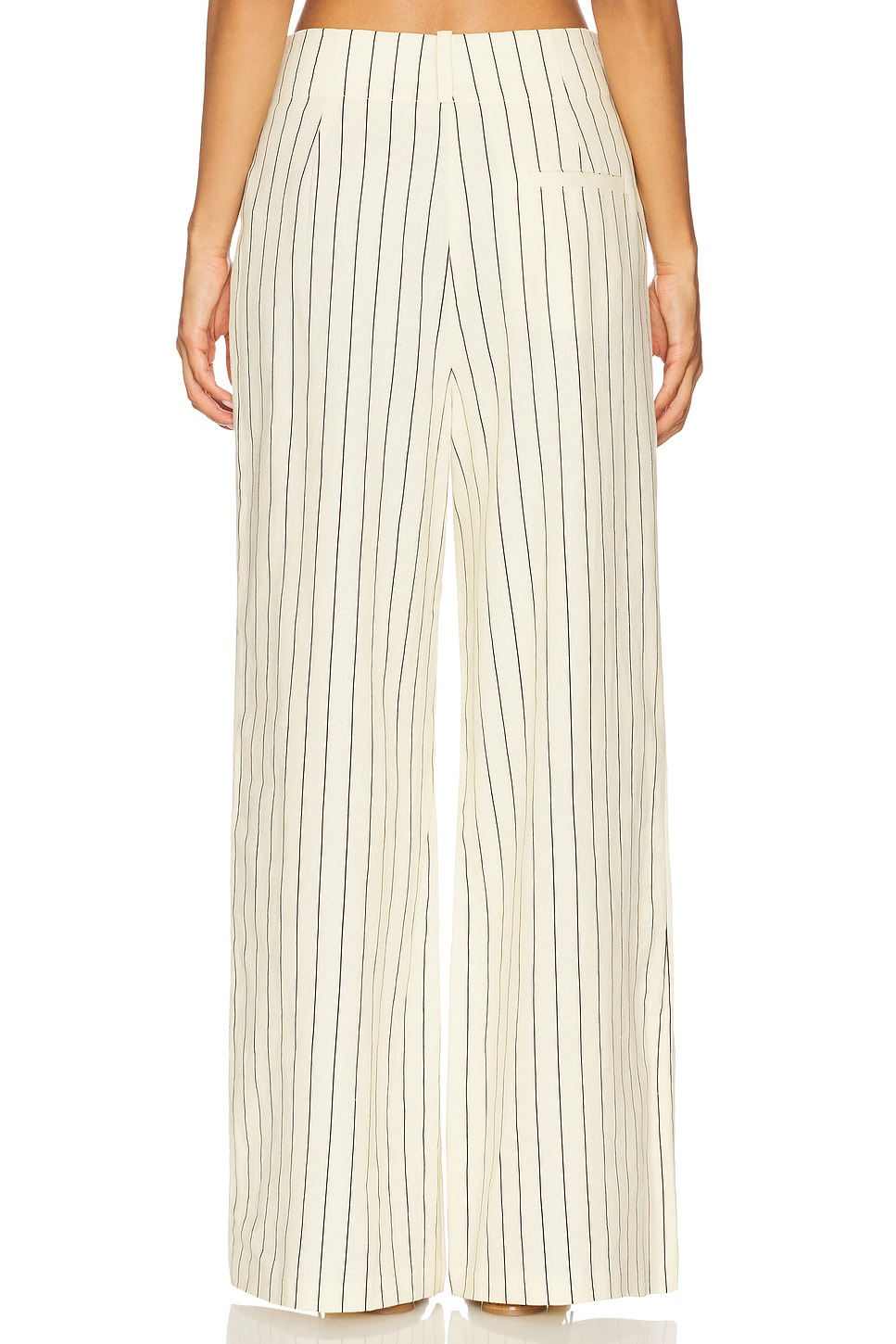 Bloo Linen Pant - 4