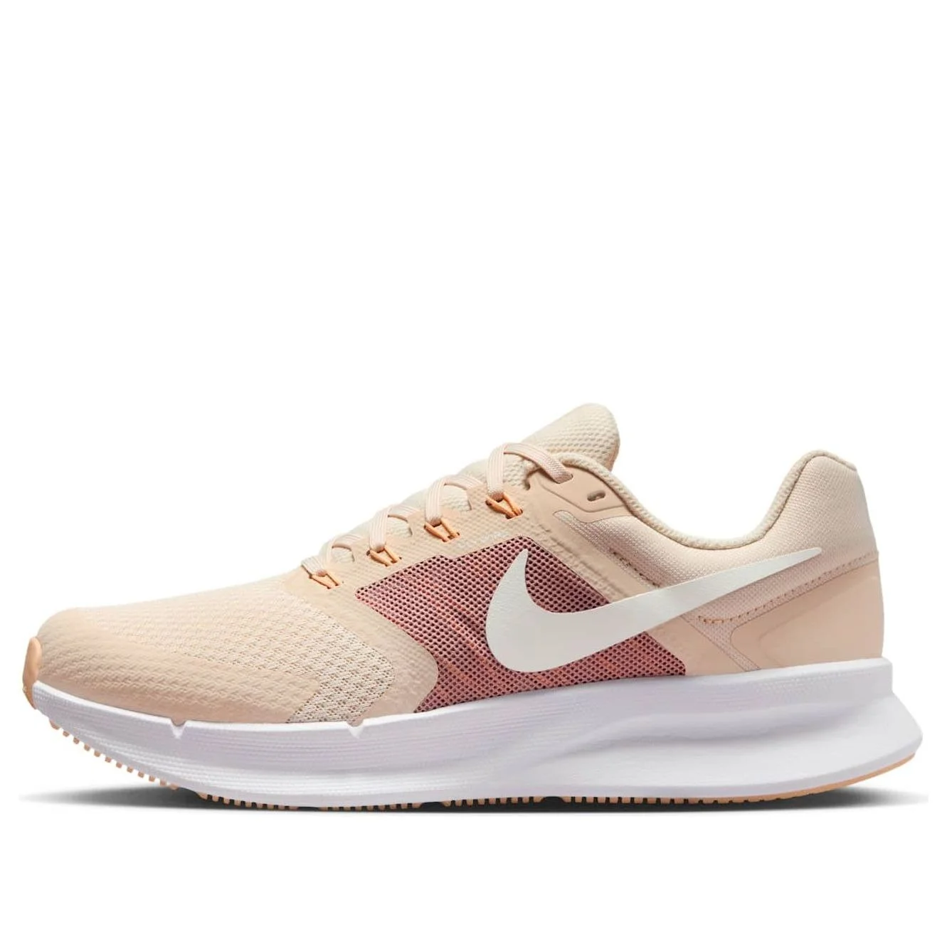 (WMNS) Nike Run Swift 3 'Orange Chalk Pink' DR2698-107 - 1