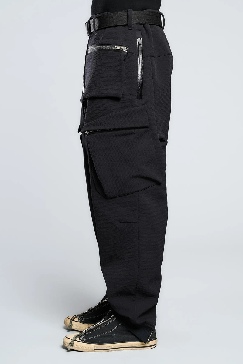 P38-SS schoeller® 3XDRY® WB-400™ Cargo Pant 20