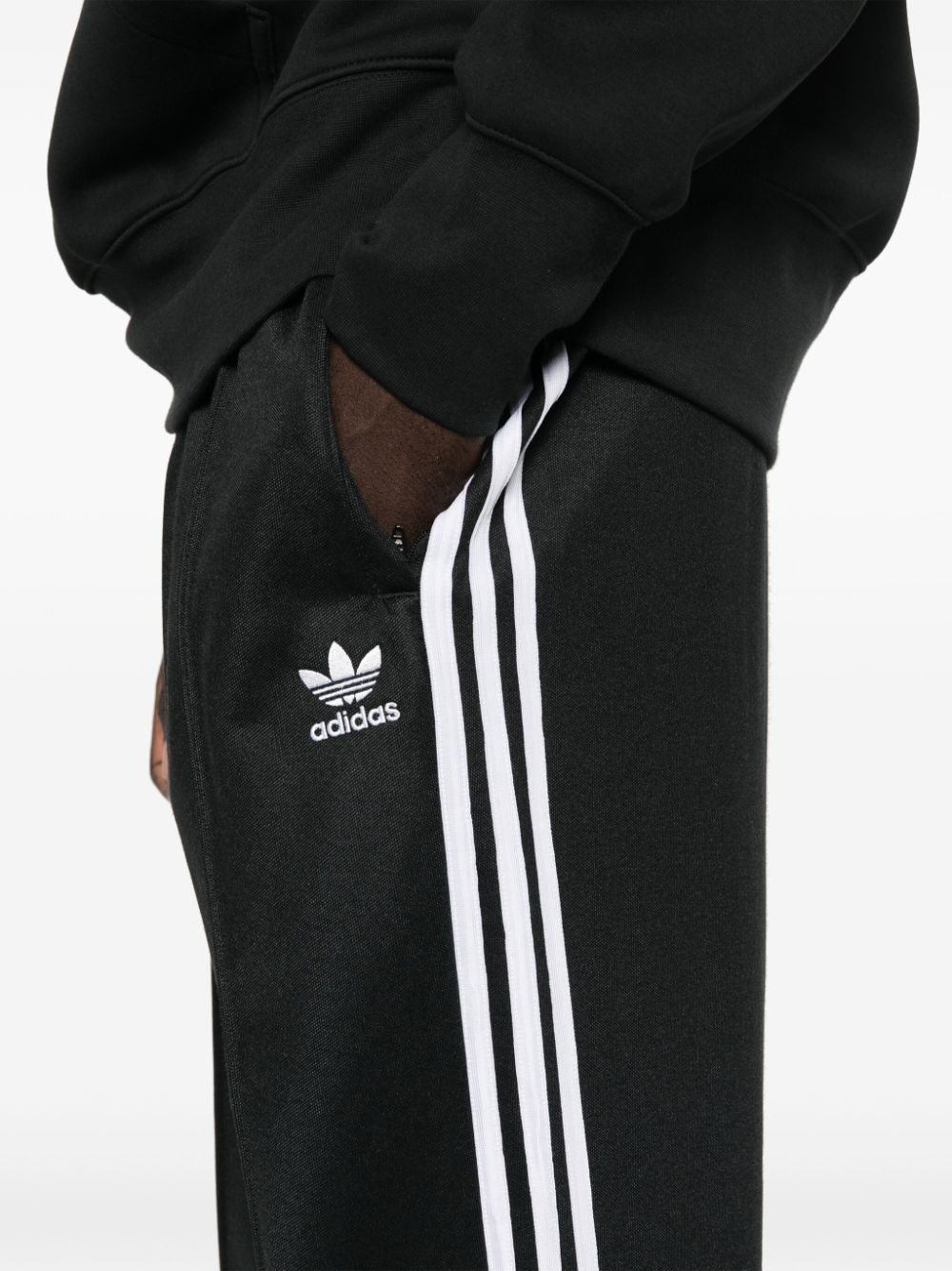3-Stripes logo track pants - 5