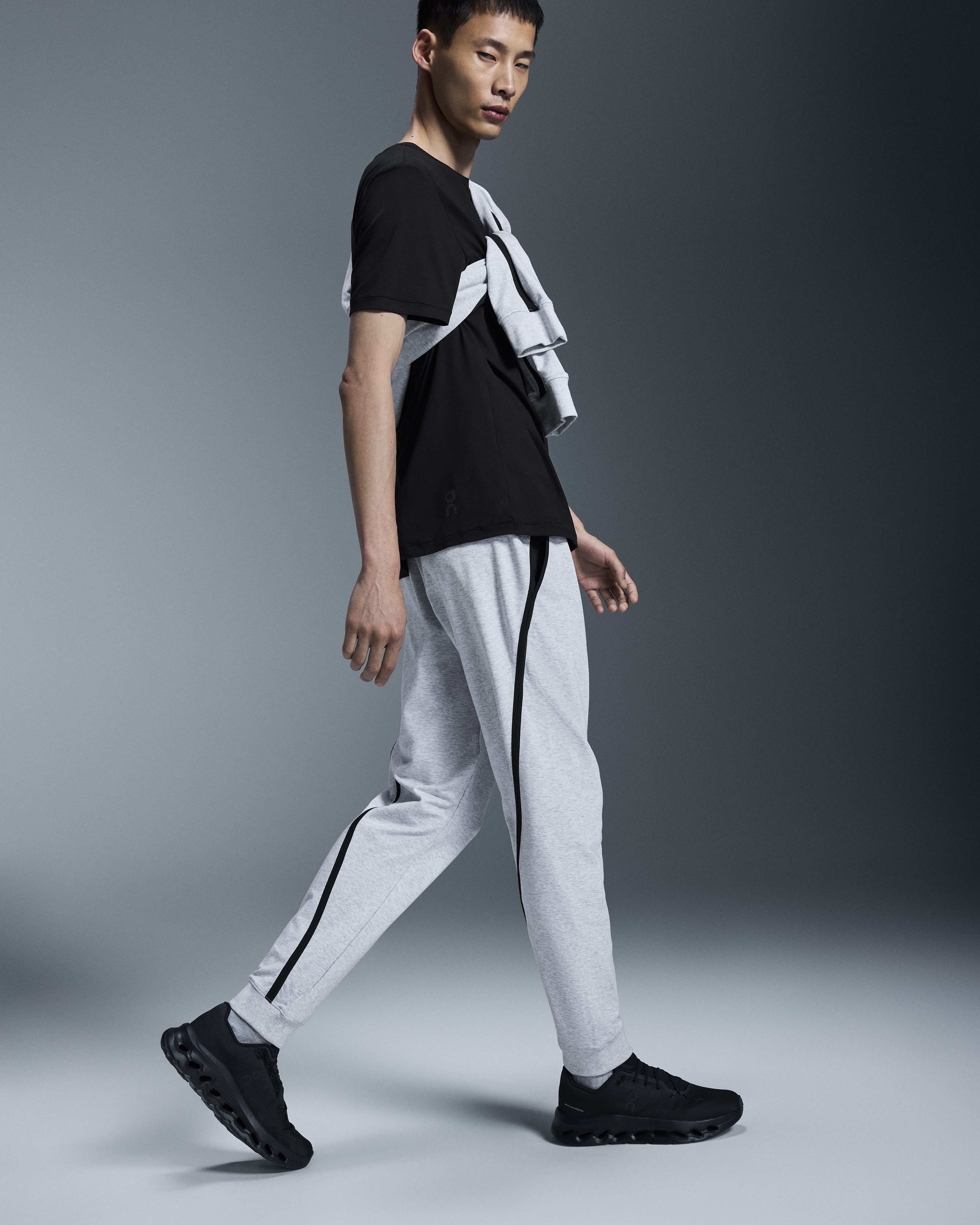 Studio Joggers - 3